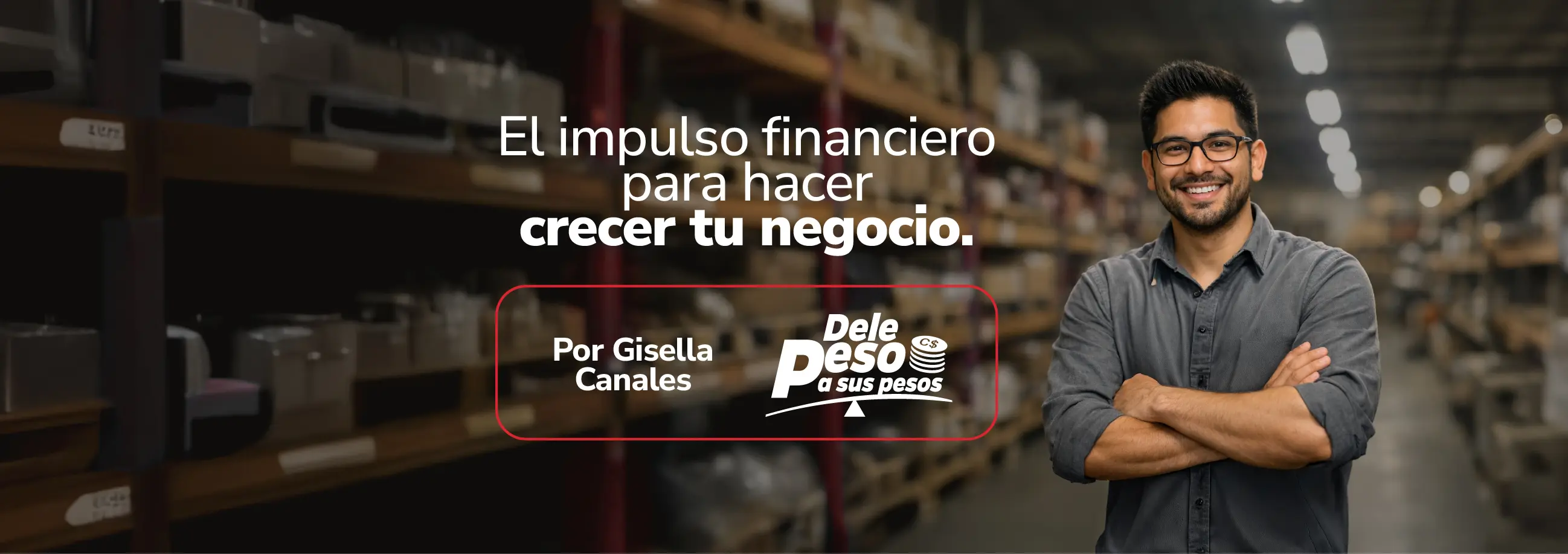 Crédito bancario para pymes: una herramienta clave para hacer crecer tu negocio