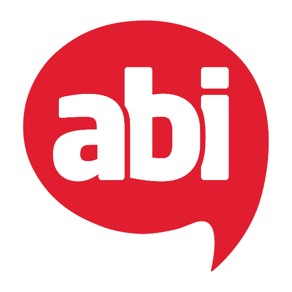 Abi logo